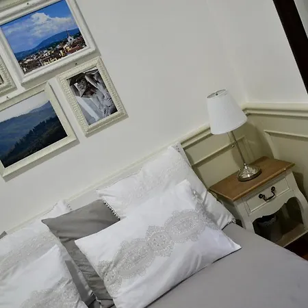 朋特文绮罗瑞莱斯住宿加早餐旅馆 4* 佛罗伦萨