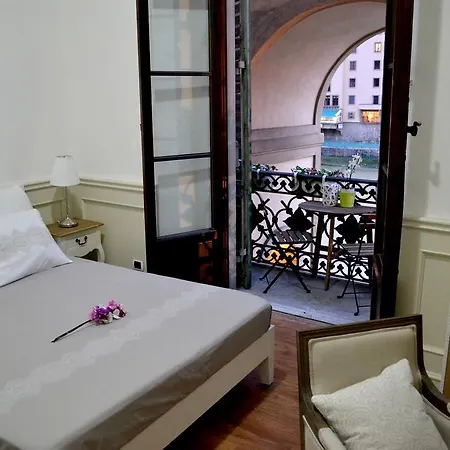 朋特文绮罗瑞莱斯住宿加早餐旅馆 住宿加早餐酒店 佛罗伦萨
