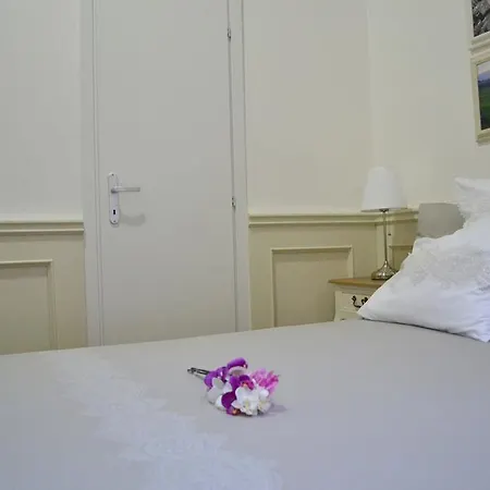 Nocleg ze śniadaniem Pontevecchio Relais 4*