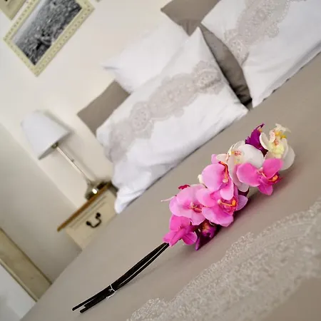 Nocleg ze śniadaniem Pontevecchio Relais 4*