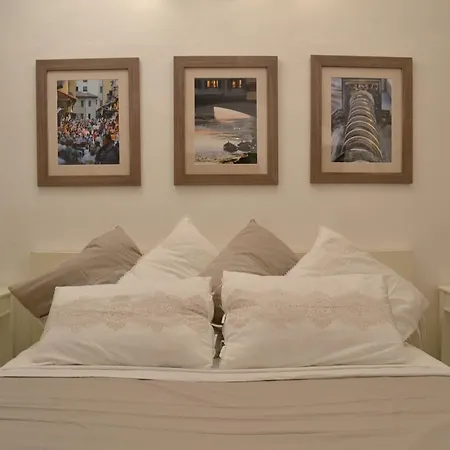 Pontevecchio Relais 4* Florencja