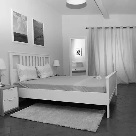 Bed and breakfast Pontevecchio Relais 3*