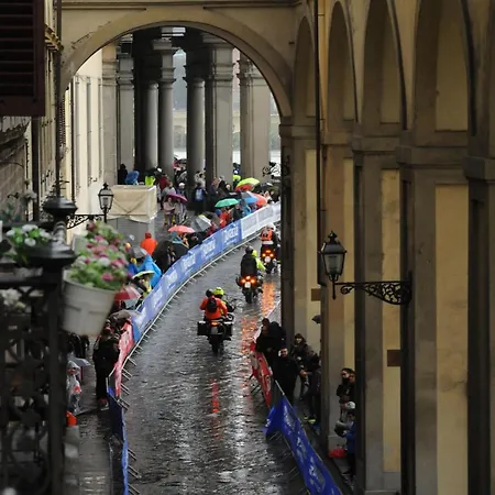 Bed and breakfast Pontevecchio Relais 3*