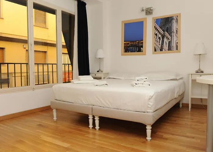 Pontevecchio Relais Florencia