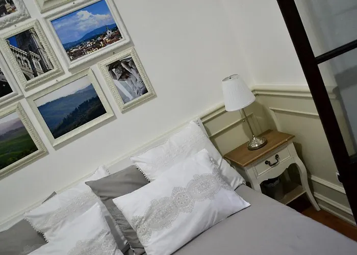 Pontevecchio Relais 3* Florencia