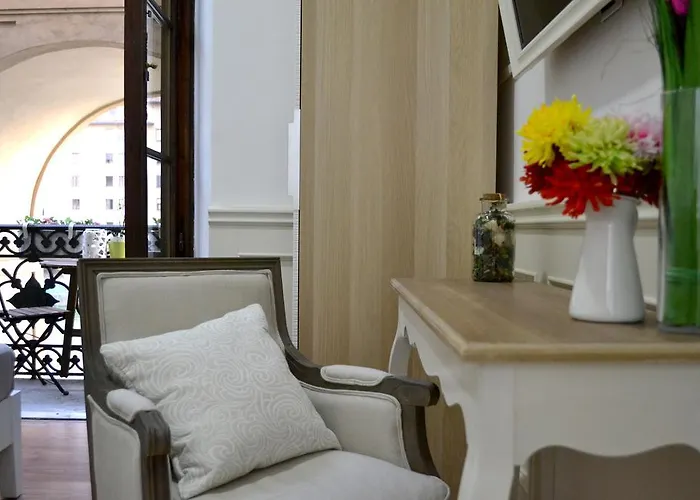 Pontevecchio Relais Florencia