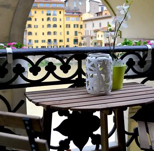 Pontevecchio Relais 3* Florencia
