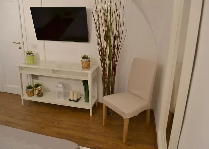 Pontevecchio Relais Bed and breakfast