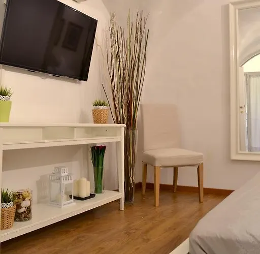 Pontevecchio Relais Bed and breakfast 3*