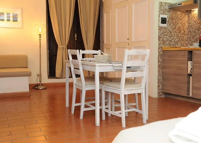 Bed and breakfast Pontevecchio Relais