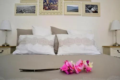 Pontevecchio Relais 3* Florencia