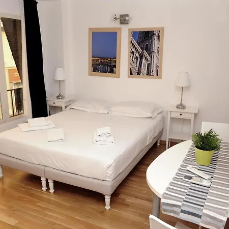 Bed & Breakfast Pontevecchio Relais *