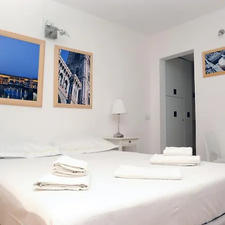 Pontevecchio Relais Firenze
