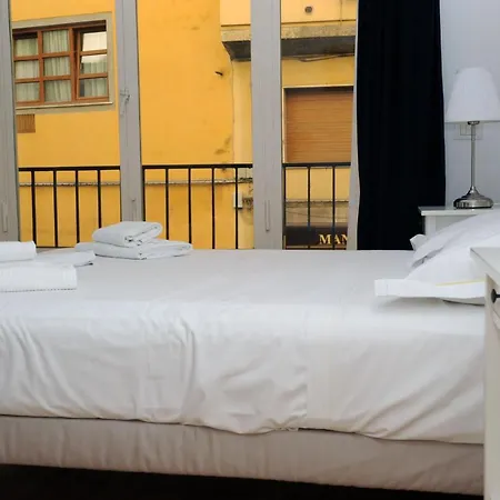 Bed & Breakfast Pontevecchio Relais