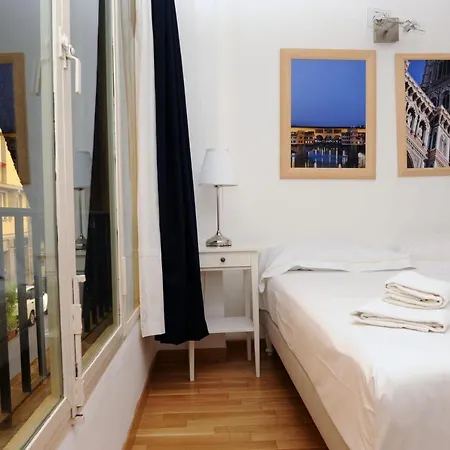 Pontevecchio Relais 4* Floransa