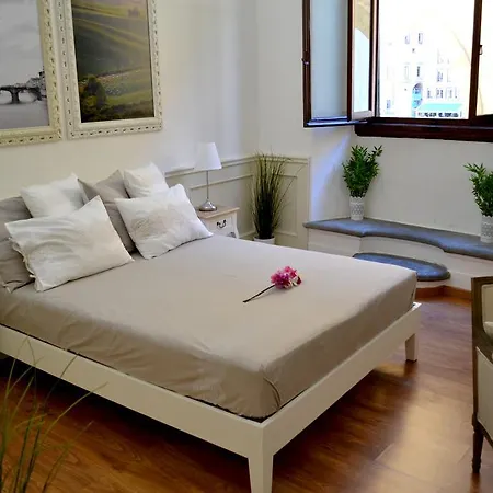 Bed & Breakfast Pontevecchio Relais *