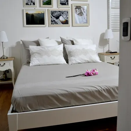Oda ve Kahvaltı Pontevecchio Relais