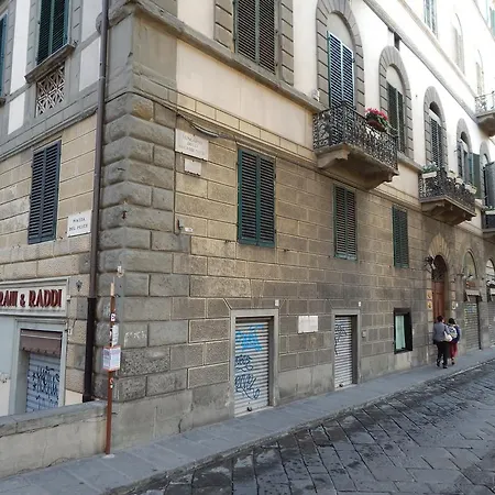 Pontevecchio Relais Bed & Breakfast Florence