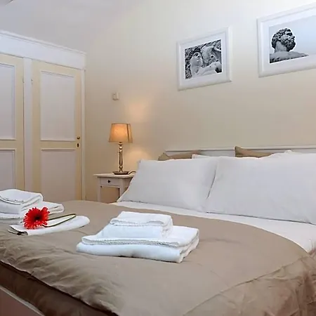 B&B 폰테베키오 렐라 피렌체