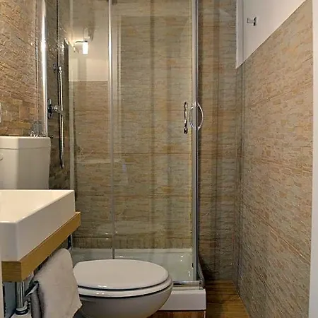 Pontevecchio Relais Nocleg ze śniadaniem