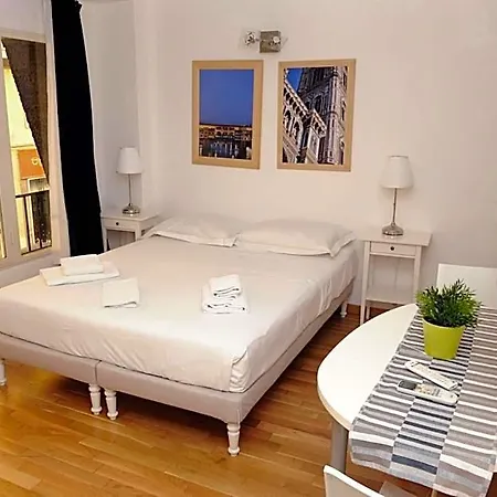 폰테베키오 렐라 B&B 4*