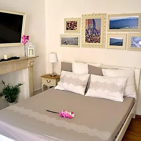 B&B 폰테베키오 렐라 피렌체