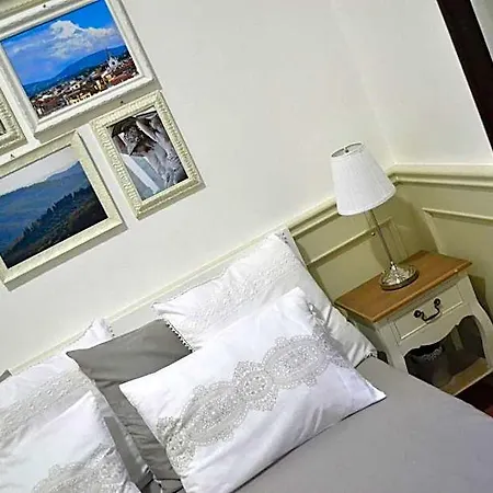 폰테베키오 렐라 B&B 4*
