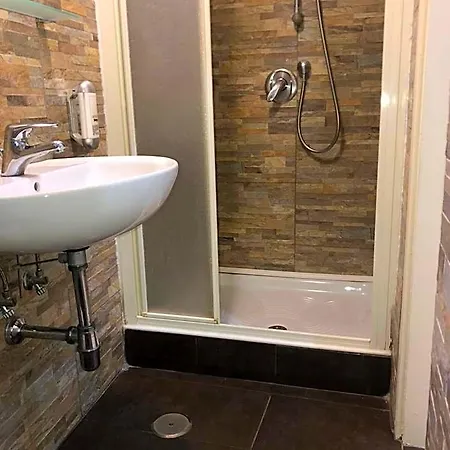 Nocleg ze śniadaniem Pontevecchio Relais 4*