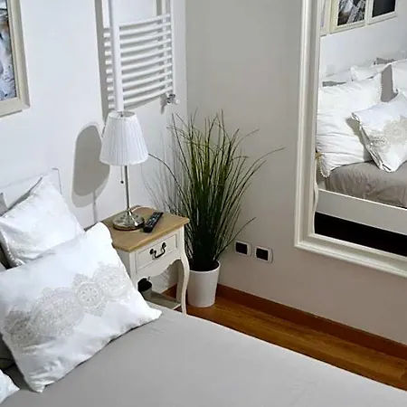 B&B 폰테베키오 렐라 4*