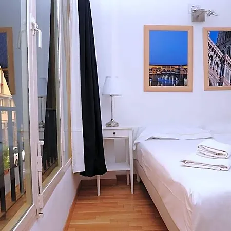 B&B 폰테베키오 렐라