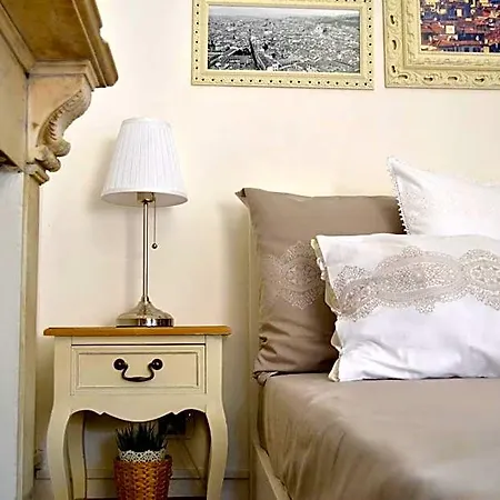 Pontevecchio Relais Firenze