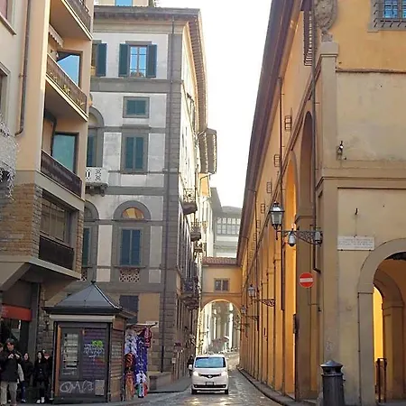 Panzió Pontevecchio Relais 4*