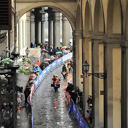 Pontevecchio Relais 4* Firenze