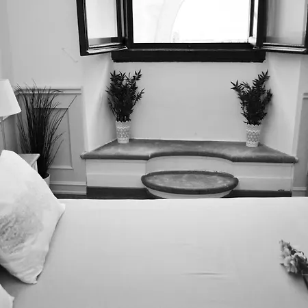 Bed & Breakfast Pontevecchio Relais