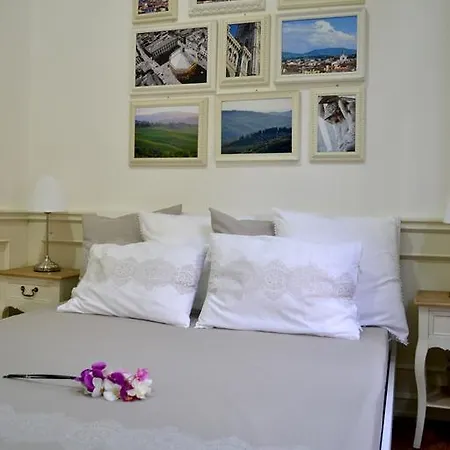 Pontevecchio Relais 3*