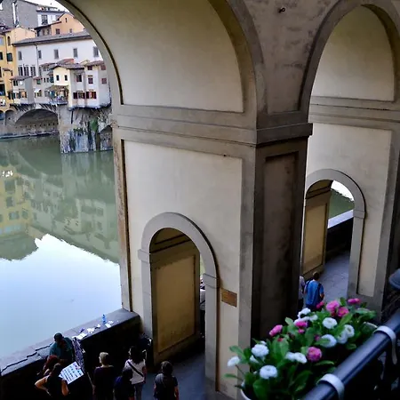 Pontevecchio Relais Oda ve Kahvaltı 4*