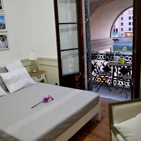 Bed & Breakfast Pontevecchio Relais
