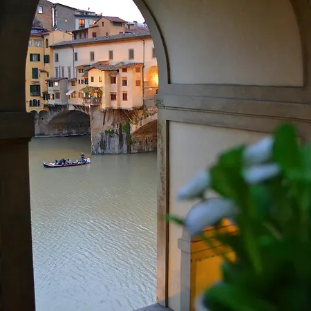 Bed & Breakfast Pontevecchio Relais 3*