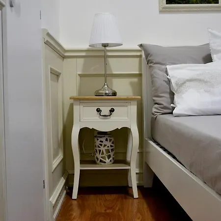 Bed & Breakfast Pontevecchio Relais