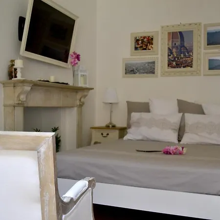 Pontevecchio Relais Florencie