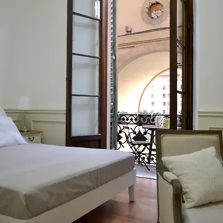 Bed & Breakfast Pontevecchio Relais Florence