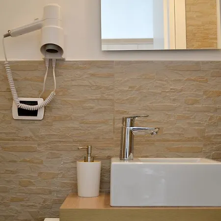 Bed & Breakfast Pontevecchio Relais