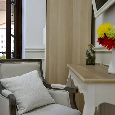 Pontevecchio Relais Florence