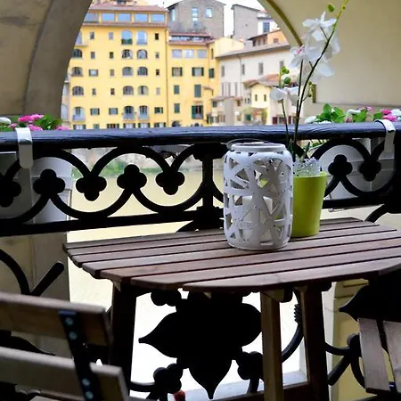 Pontevecchio Relais 3* Florence