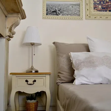 Pontevecchio Relais Bed & Breakfast *