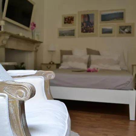 Pontevecchio Relais * Firenze