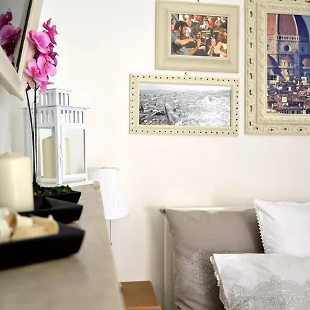 Pontevecchio Relais Bed & Breakfast Florence