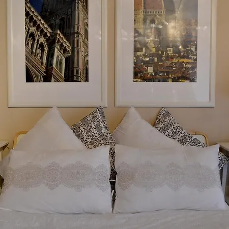 Pontevecchio Relais Bed & Breakfast Firenze