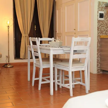 Bed & Breakfast Pontevecchio Relais