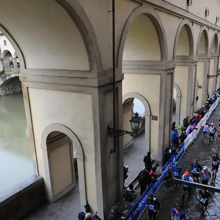 Pontevecchio Relais Bed & Breakfast 3*